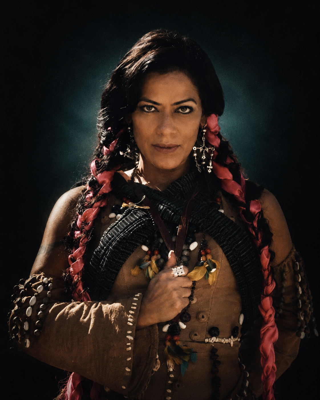 Lila Downs — Fenapo 2026