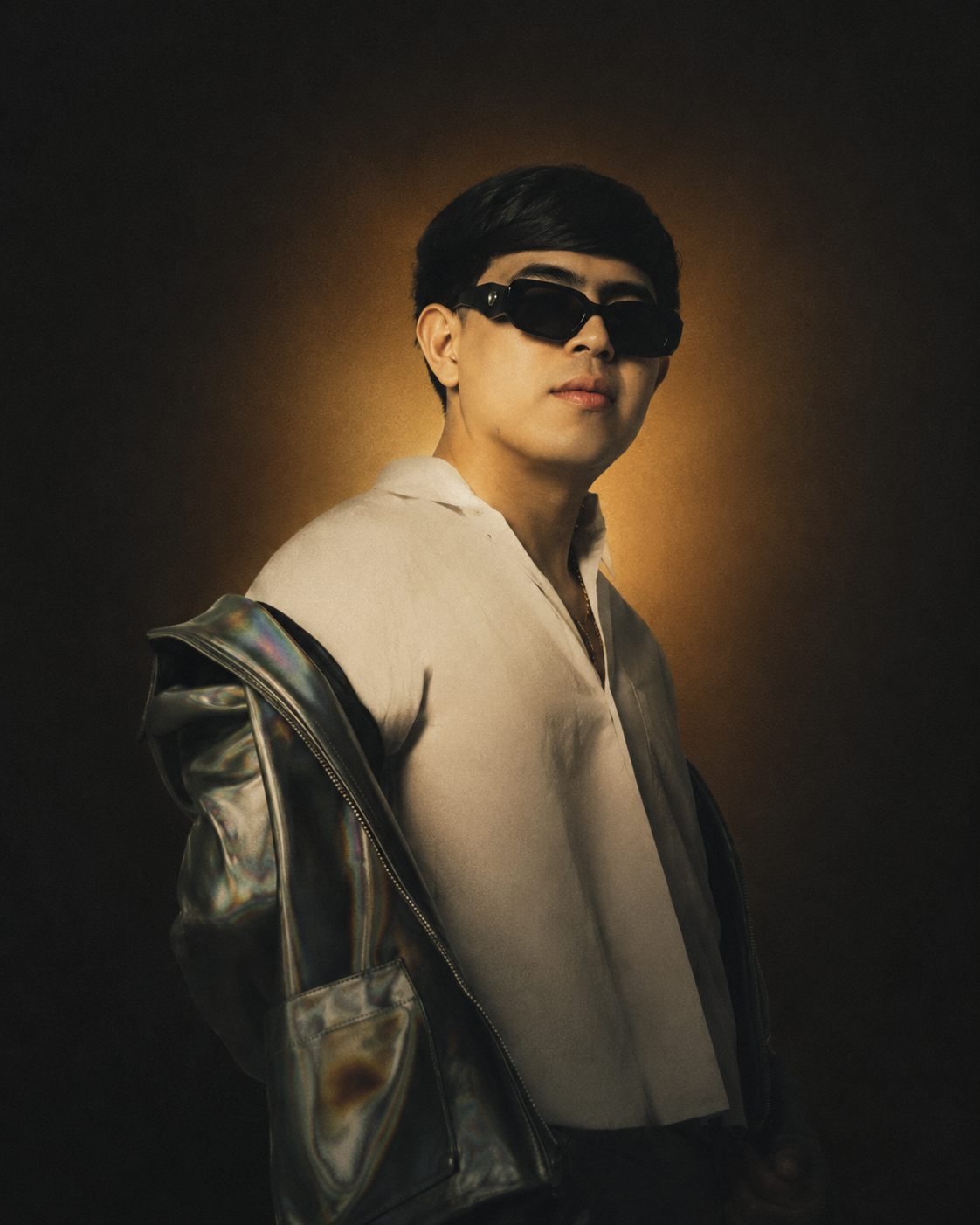 Óscar Maydon — Fenapo 2026