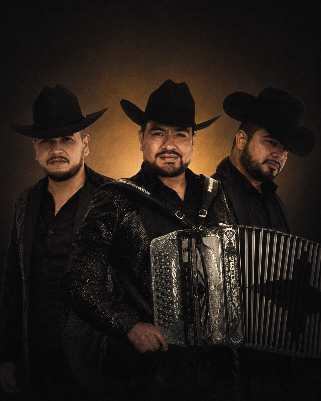 Alameños de la Sierra — Fenapo 2026