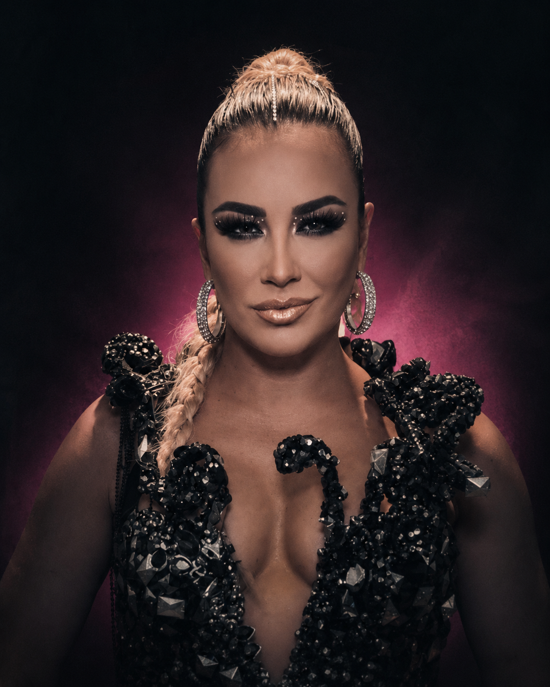 María José — Palenque Fenapo 2026