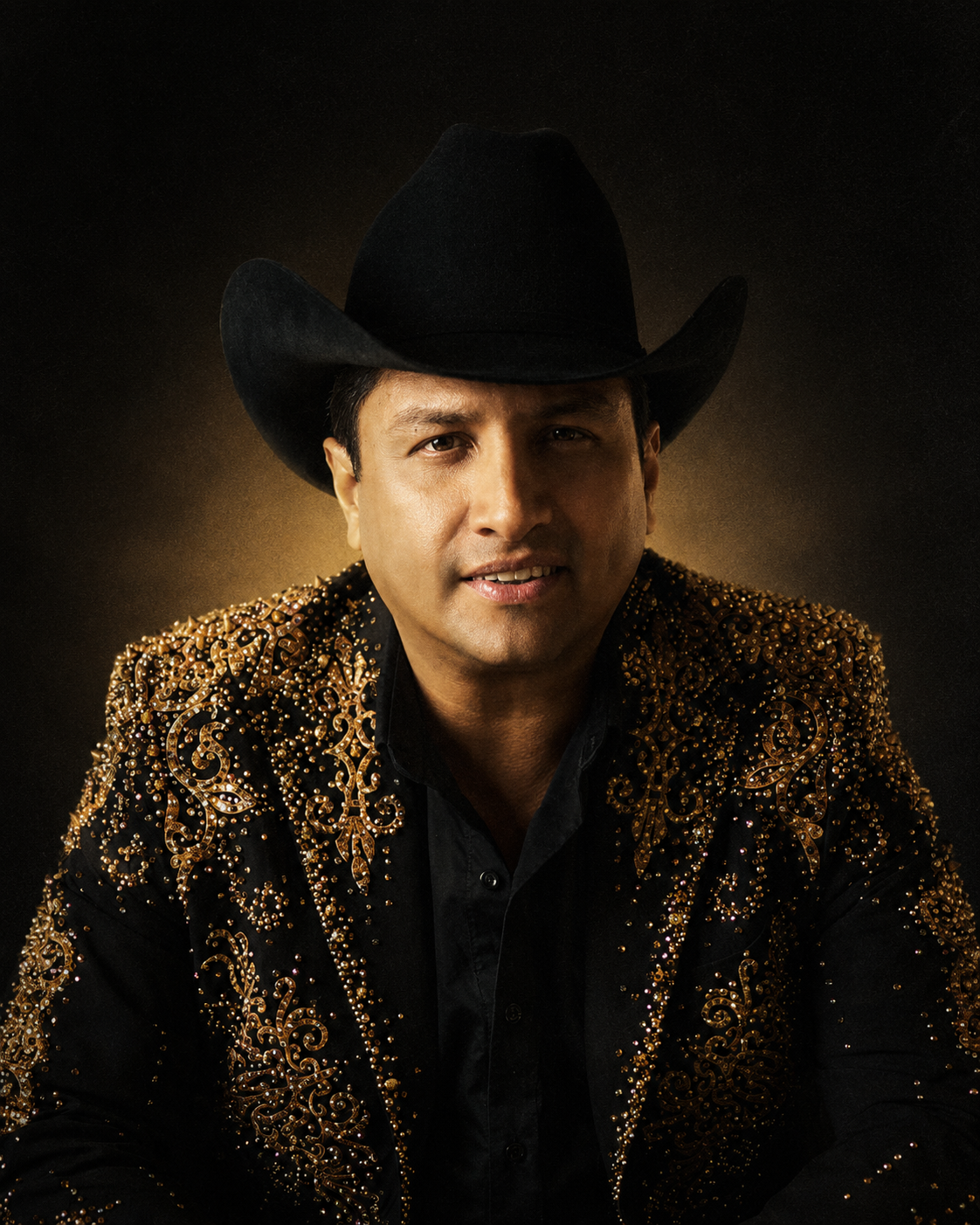 Julión Álvarez — Palenque Fenapo 2026