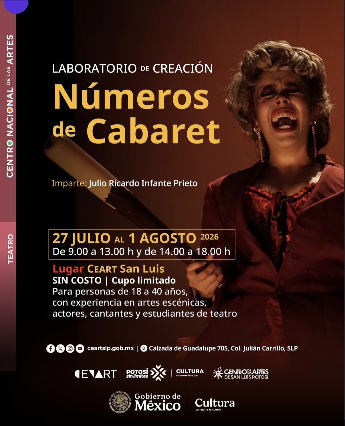 Números de Cabaret