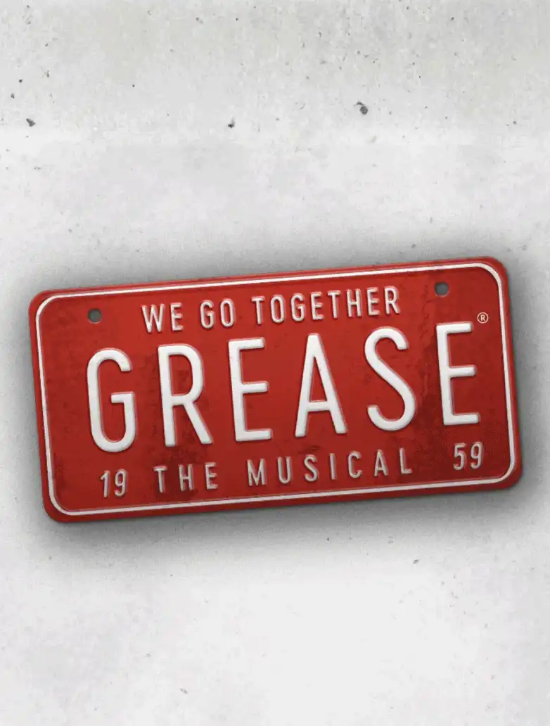 GREASE: EL MUSICAL