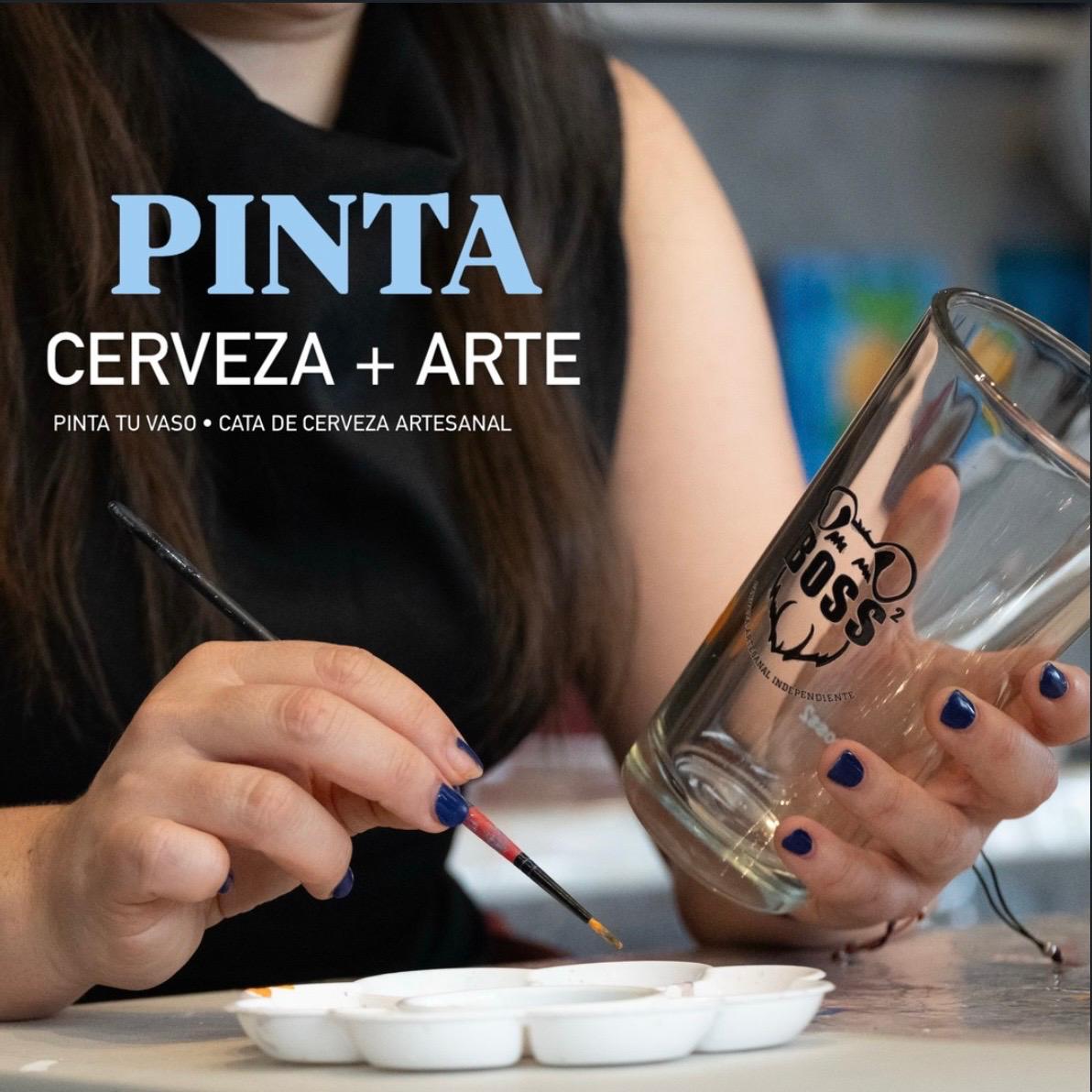 PINTA & CATA
