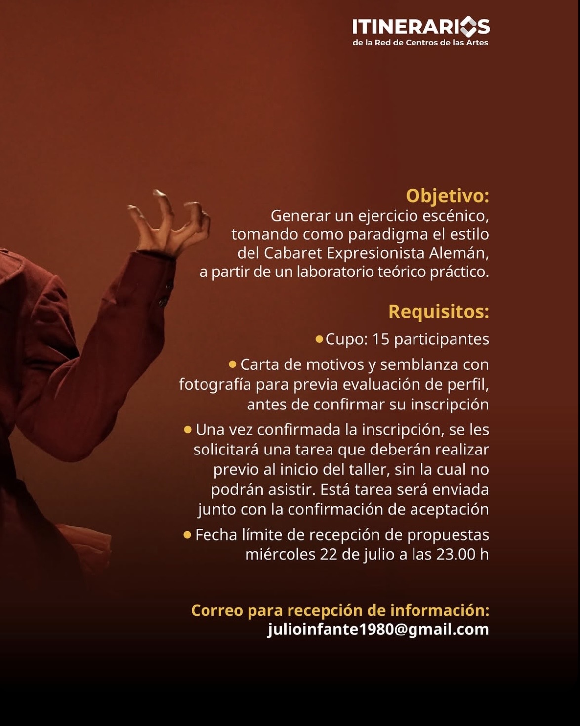 Números de Cabaret — 2