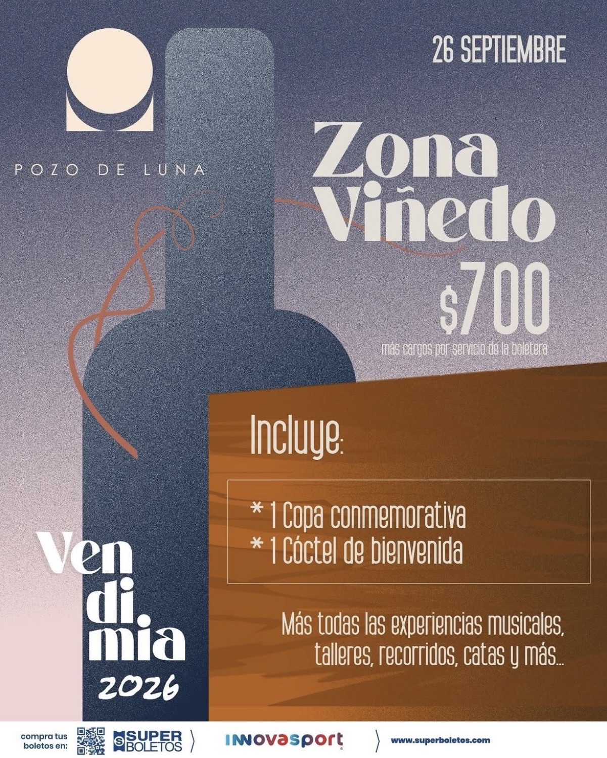 VENDIMIA POZO DE LUNA 2026 — 4