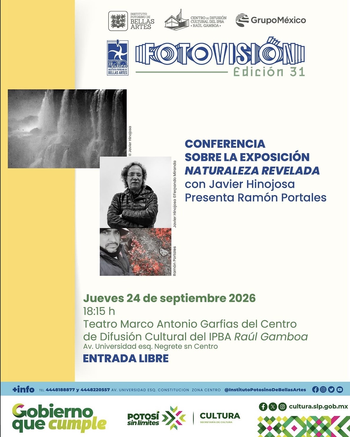 Fotovisión — 3