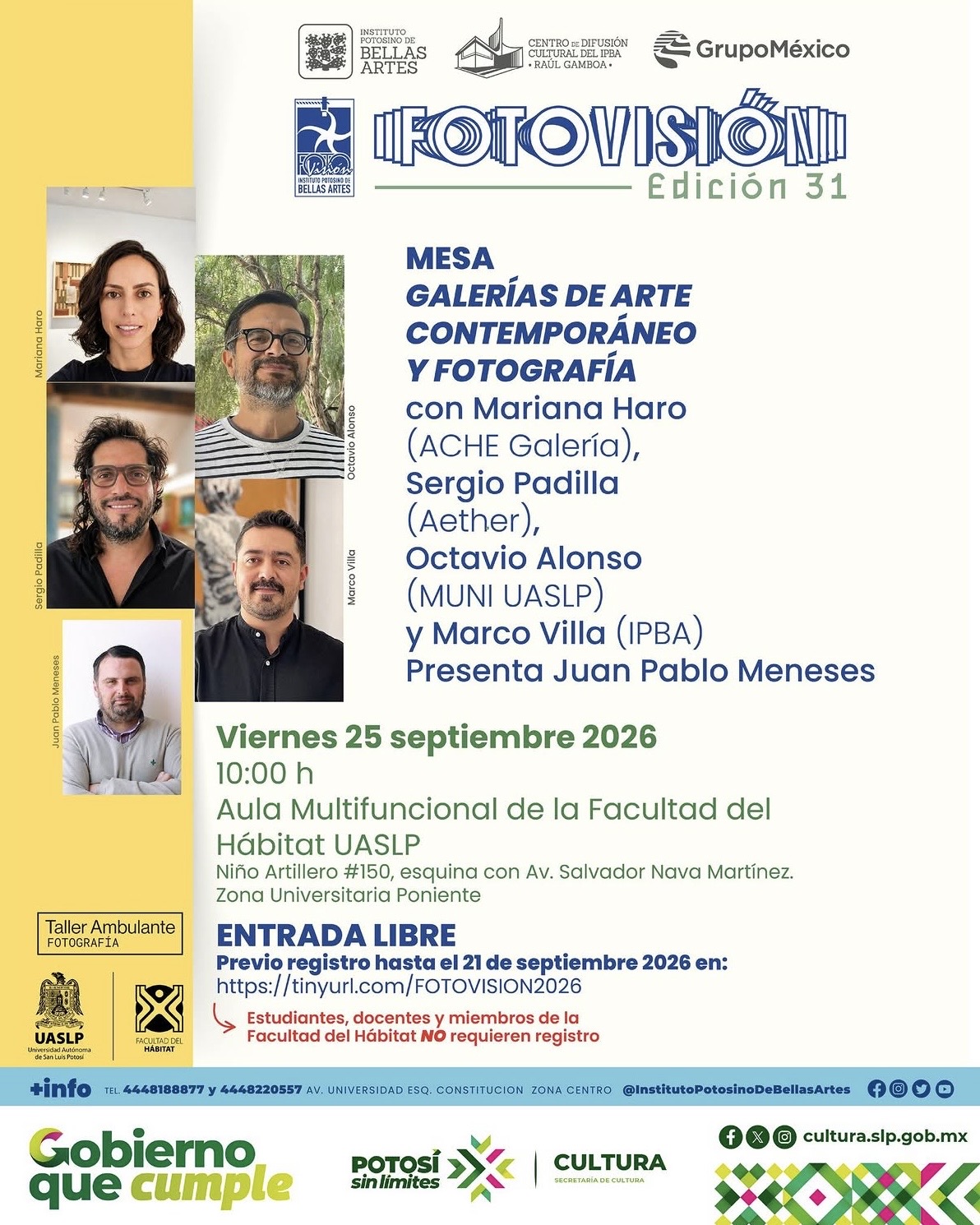 Fotovisión — 4