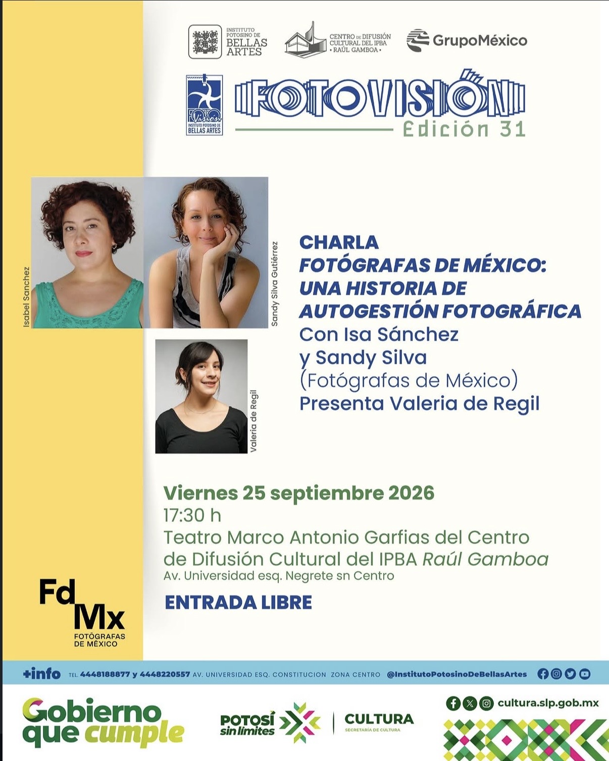 Fotovisión — 7